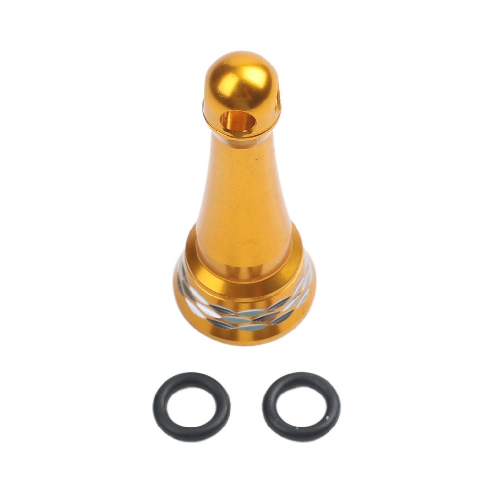 Kit de pompe à carburant pour  - Abu Garcia Reel Revo avis et prix