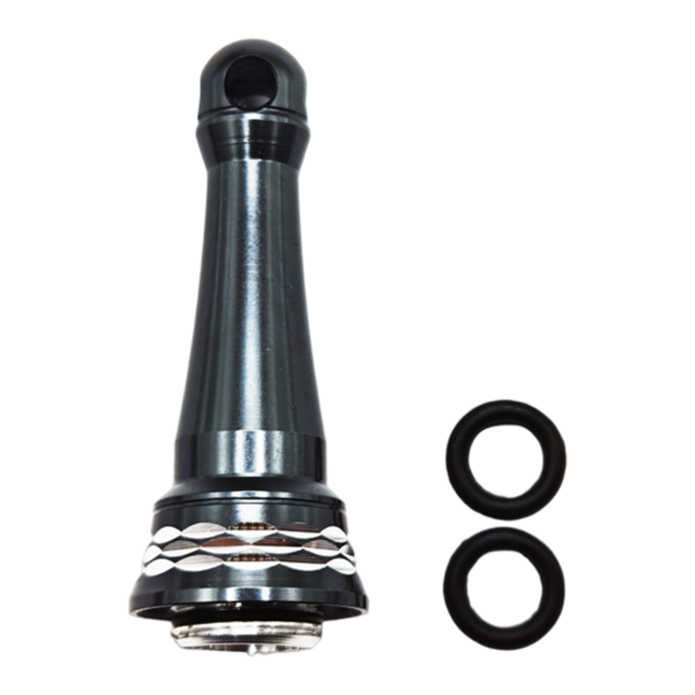 Kit de pompe à carburant pour  - Abu Garcia Reel Revo avis et prix
