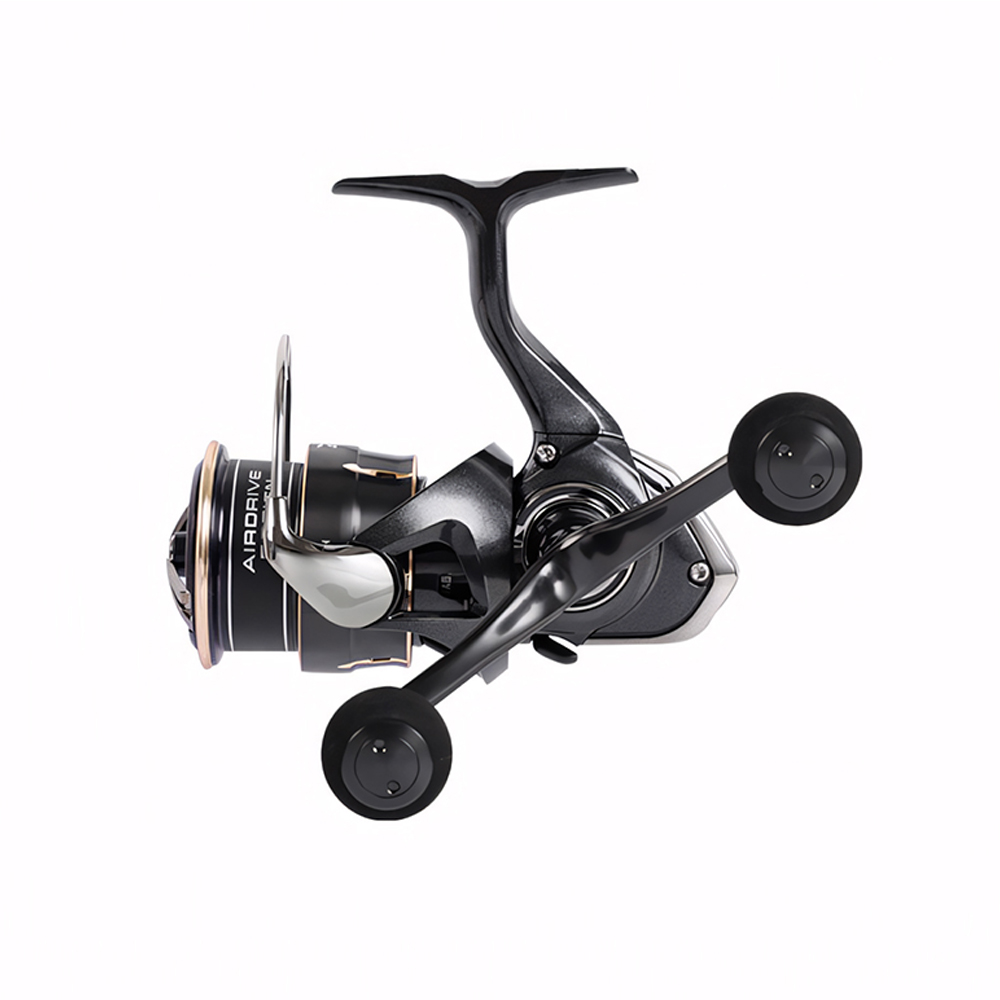 Moulinet de pêche spinning DAI - Daiwa Reel Fuego avis et prix
