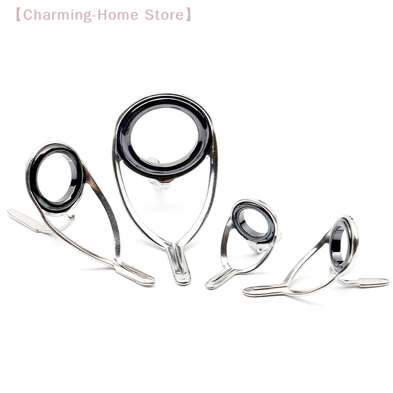 【M】Kit de réparation de canne  - Fishing Rod Guide Replacement avis et prix