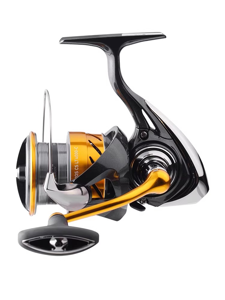 DAIWA REVROS LT moulinet de pê - Daiwa Reel Fuego avis et prix