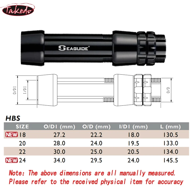 TAKEDO-HBS RapSpinning Reel Se - Fishing Rod Casting avis et prix
