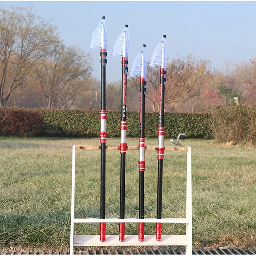 2.7M 3.0M 3.6M canne à pêche d - Fishing Rod Surf avis et prix